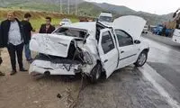 کاهش ۱۲ درصدی فوتی‌های تصادفات نوروزی