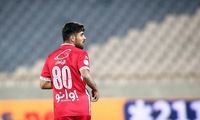 عاشقانه‌های یک پرسپولیسی برای ایران! 