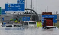 در روزهای اخیر کیش از دبی پیشرفته‌تر شد + سند!