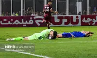 غیبت سه ستاره استقلال در دربی قطعی شد