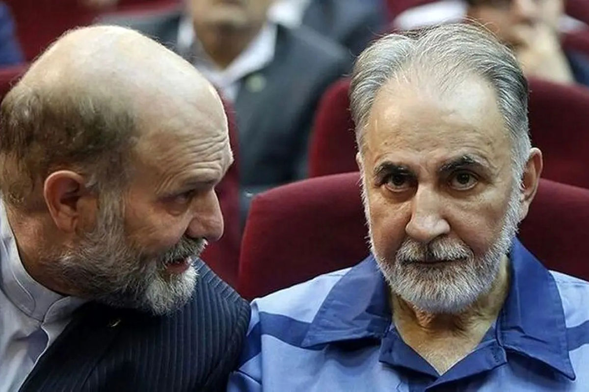 افشاگری تازه از نقش همسر اول محمدعلی نجفی در قتل