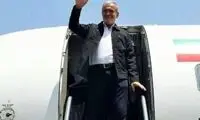 اولین سفر استانی رئیس جمهور در ۱۴۰۴ مشخص شد