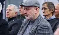 سرمربی خارجی در اردوی آبی‌ها حاضر شد
