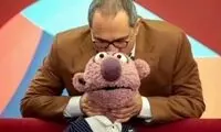 ادای دین جناب خان به رامبد جوان در صداوسیما