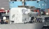 چین با این گلوله جادویی آمریکا را شکست داد
