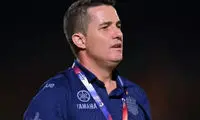 در فصل بدون جام پرسپولیس، اوسمار سه بار قهرمان شد!