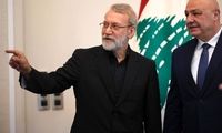 تحلیل الجزیره از پیام‌های سفر لاریجانی به بیروت