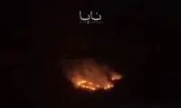 حمله شبانه به مقر تجزیه‌طلبان در کردستان عراق
