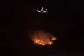 حمله شبانه به مقر تجزیه‌طلبان در کردستان عراق