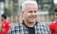 پیوس: به زاهدی گفته بودم گل اول را بزند راه می‌افتد