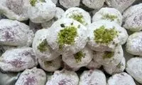 نحوه درست کردن قطاب خانگی؛ شیک و مجلسی