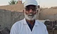 تشکر «سلطان خر ایران» از صداوسیما