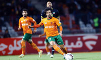۲ تعویضی که کار پرسپولیس را تمام کردند