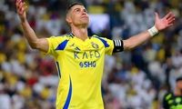 شرط عجیب رونالدو برای تمدید با النصر