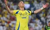 شرط عجیب رونالدو برای تمدید با النصر