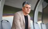 حمله تند مدیر پرسپولیس به یک استقلالی