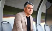 حمله تند مدیر پرسپولیس به یک استقلالی