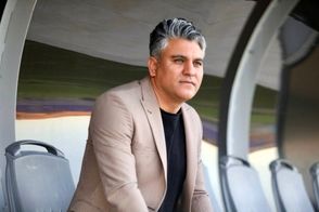حمله تند مدیر پرسپولیس به یک استقلالی